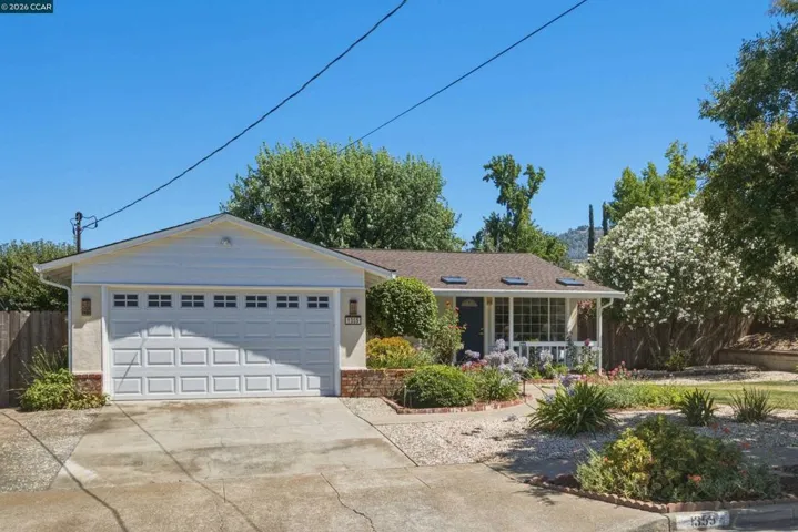 1355 Washington Blvd, Concord, California 94521-4001