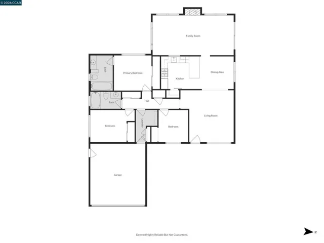 1355 Washington Blvd, Concord, California 94521-4001