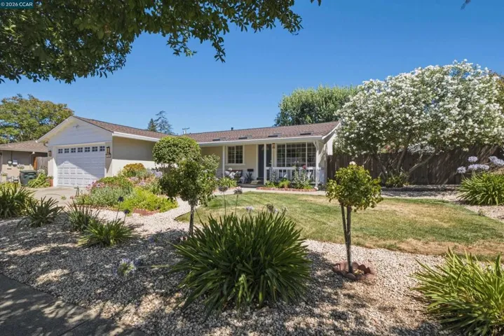 1355 Washington Blvd, Concord, California 94521-4001