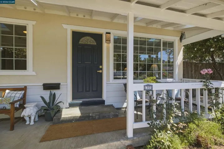 1355 Washington Blvd, Concord, California 94521-4001