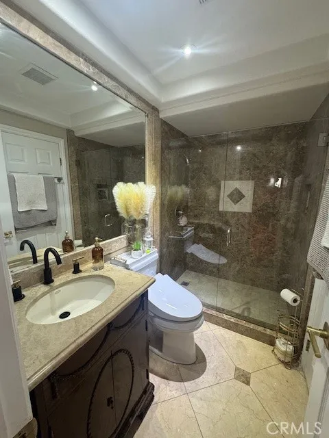 Bathroom 1st level