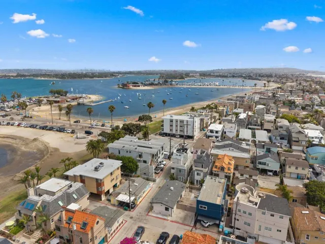 838 Portsmouth Court, San Diego, California 92109