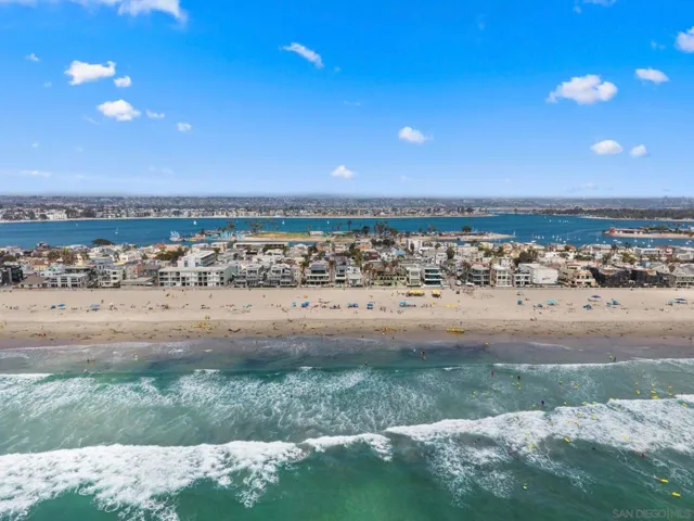 838 Portsmouth Court, San Diego, California 92109