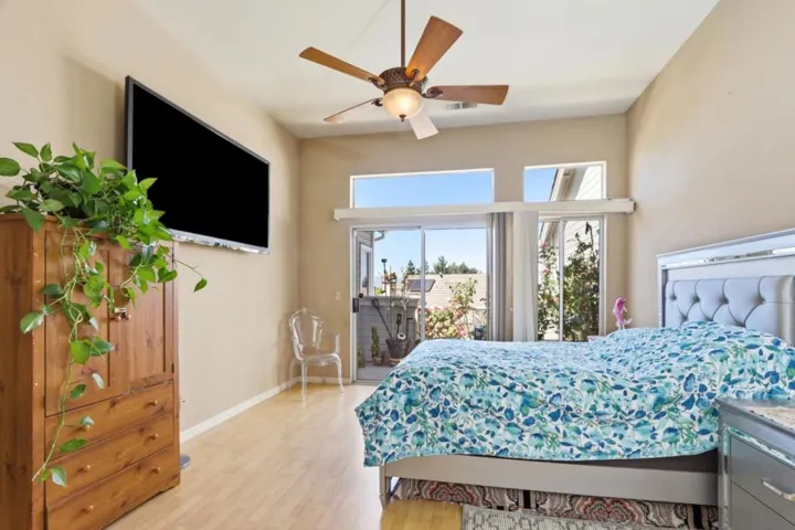 7743 Kilmarnok Drive, San Jose, California 95135