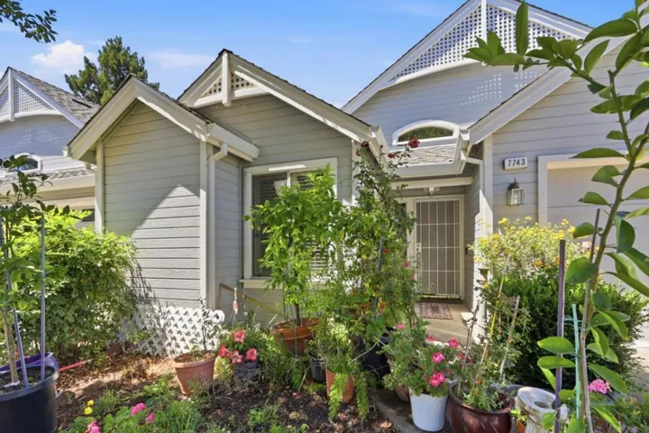 7743 Kilmarnok Drive, San Jose, California 95135