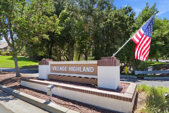 7743 Kilmarnok Drive, San Jose, California 95135