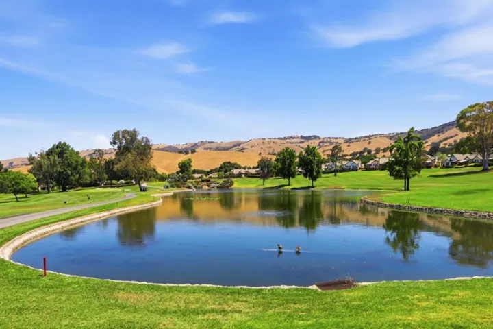 7743 Kilmarnok Drive, San Jose, California 95135