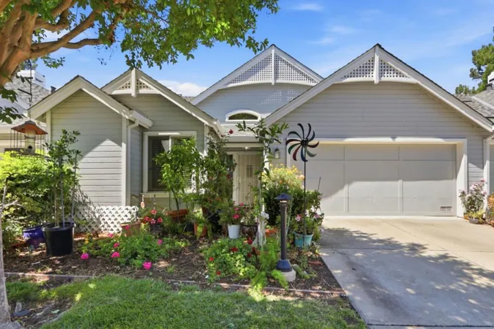 7743 Kilmarnok Drive, San Jose, California 95135