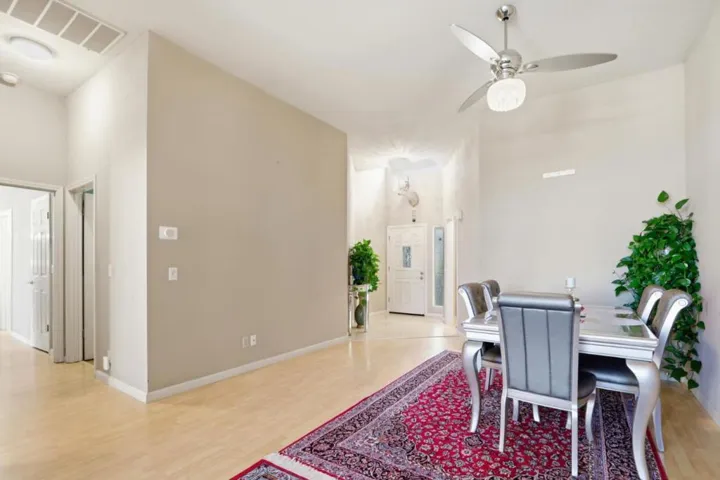 7743 Kilmarnok Drive, San Jose, California 95135