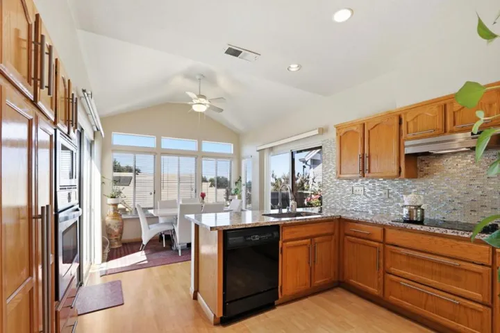 7743 Kilmarnok Drive, San Jose, California 95135