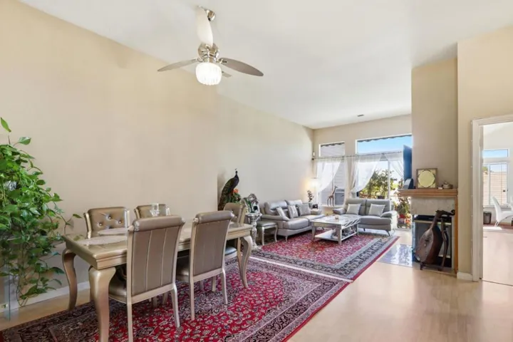 7743 Kilmarnok Drive, San Jose, California 95135