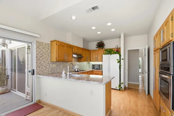 7743 Kilmarnok Drive, San Jose, California 95135