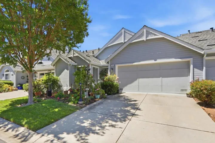 7743 Kilmarnok Drive, San Jose, California 95135