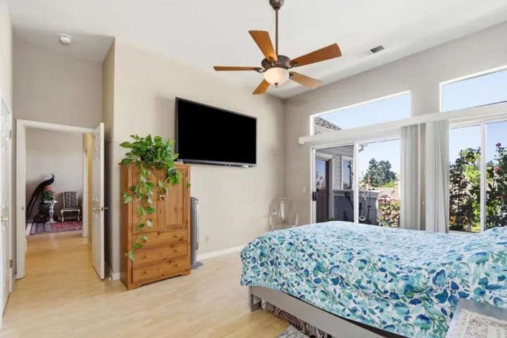 7743 Kilmarnok Drive, San Jose, California 95135