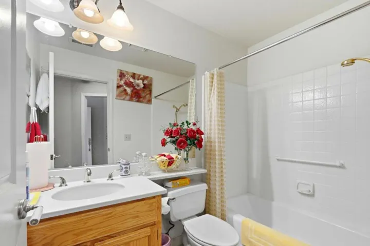 7743 Kilmarnok Drive, San Jose, California 95135