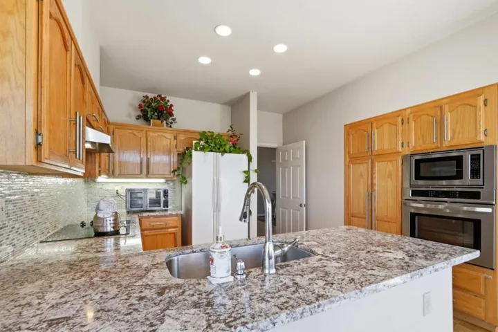 7743 Kilmarnok Drive, San Jose, California 95135