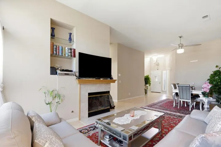 7743 Kilmarnok Drive, San Jose, California 95135