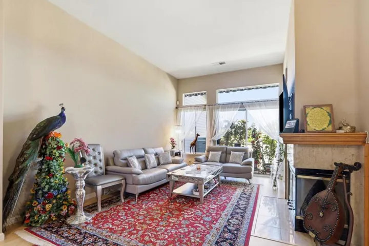 7743 Kilmarnok Drive, San Jose, California 95135