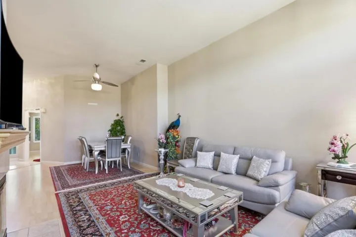 7743 Kilmarnok Drive, San Jose, California 95135