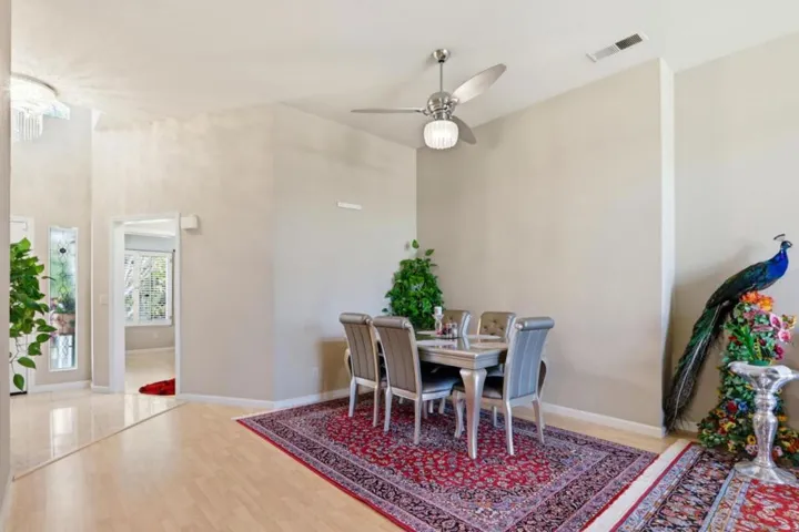 7743 Kilmarnok Drive, San Jose, California 95135
