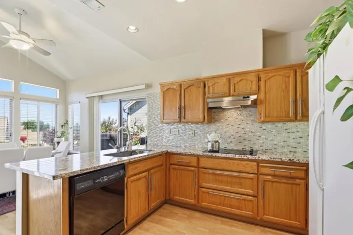 7743 Kilmarnok Drive, San Jose, California 95135
