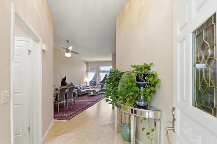 7743 Kilmarnok Drive, San Jose, California 95135