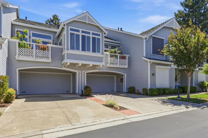 7743 Kilmarnok Drive, San Jose, California 95135