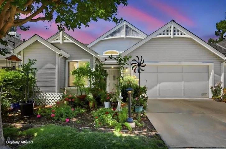 7743 Kilmarnok Drive, San Jose, California 95135