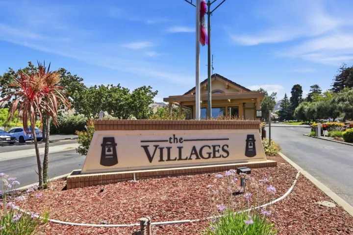 7743 Kilmarnok Drive, San Jose, California 95135