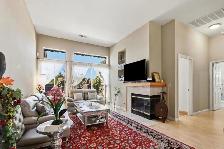 7743 Kilmarnok Drive, San Jose, California 95135