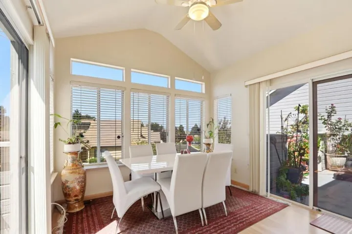7743 Kilmarnok Drive, San Jose, California 95135