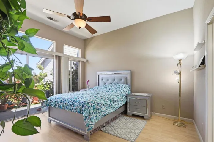 7743 Kilmarnok Drive, San Jose, California 95135
