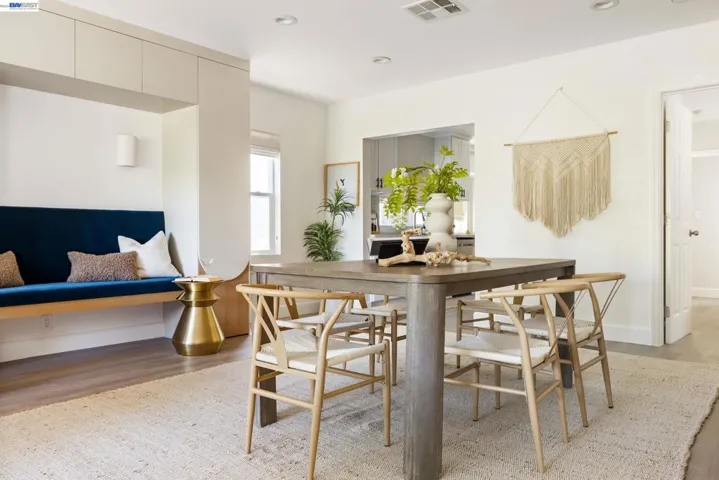 3954 Forest Hill Ave, Oakland, California 94602