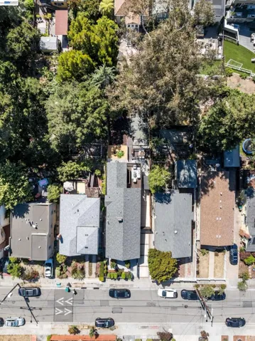 3954 Forest Hill Ave, Oakland, California 94602