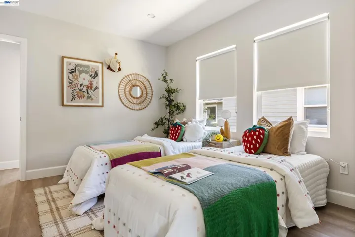 3954 Forest Hill Ave, Oakland, California 94602