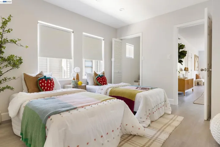 3954 Forest Hill Ave, Oakland, California 94602