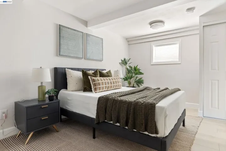 3954 Forest Hill Ave, Oakland, California 94602