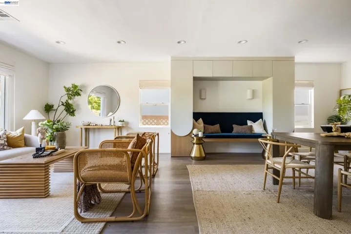 3954 Forest Hill Ave, Oakland, California 94602