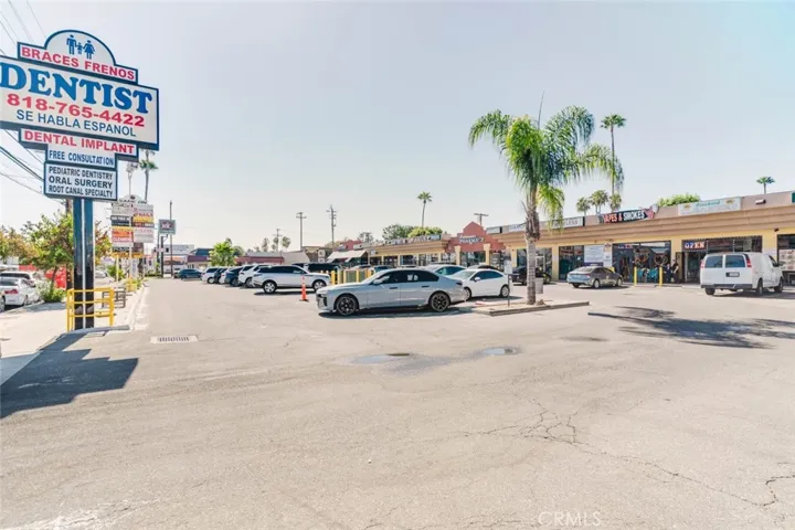 12936 Sherman Way, North Hollywood, California 91605
