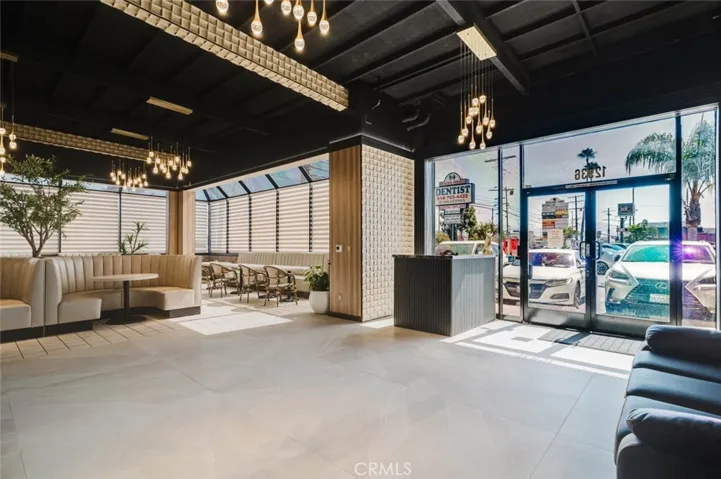 12936 Sherman Way, North Hollywood, California 91605