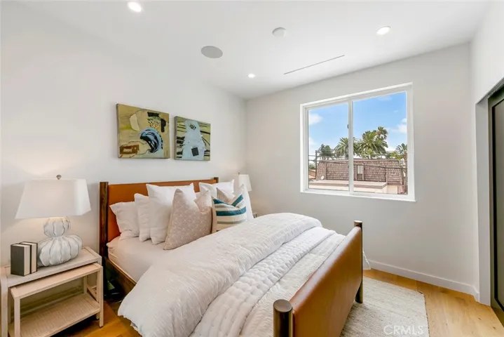 ADU Bedroom