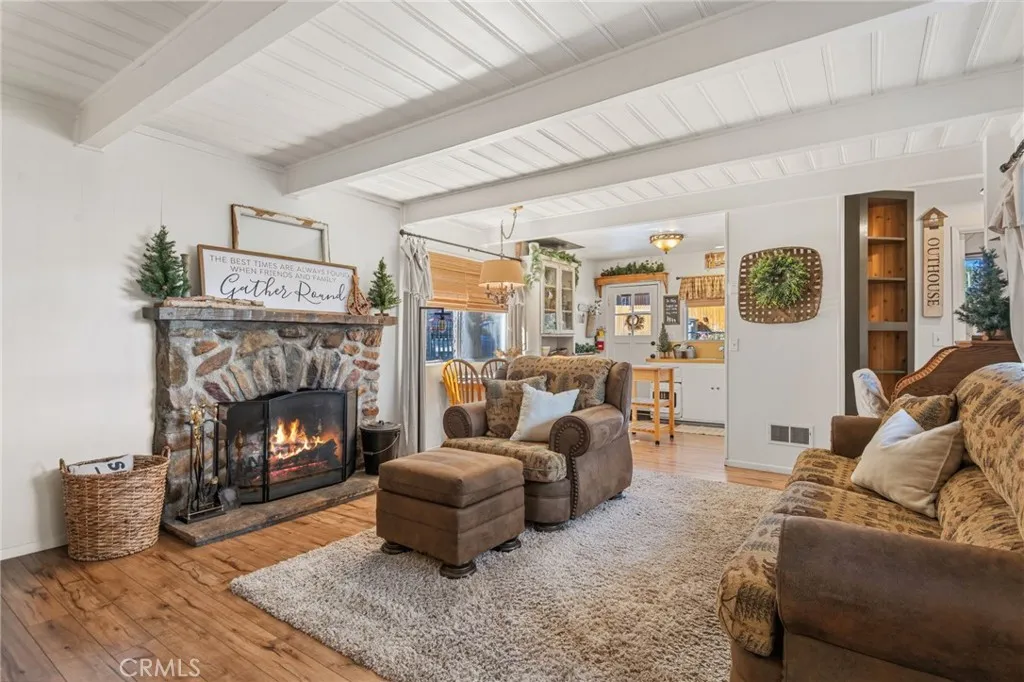 659 Lintner Road, Big Bear Lake, California 92315 — photo 5