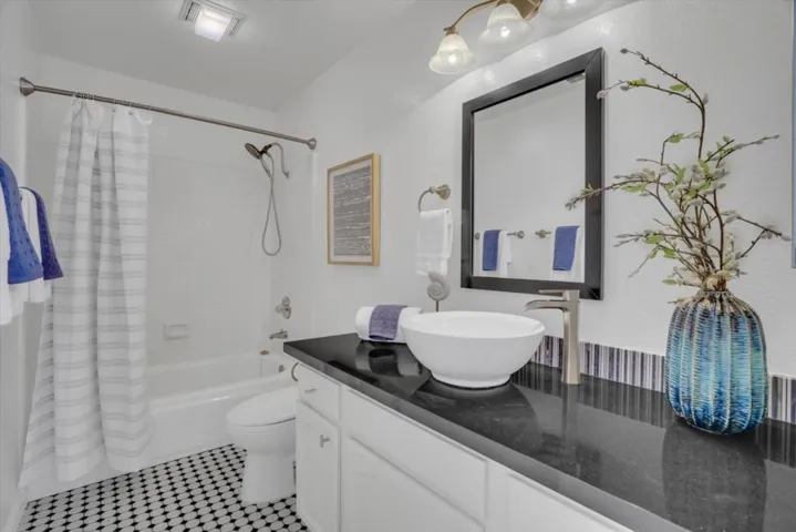 1294 Weibel Way, San Jose, California 95125