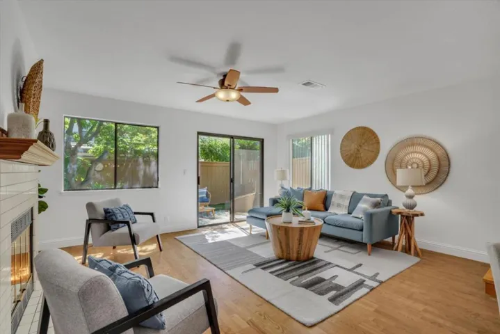 1294 Weibel Way, San Jose, California 95125