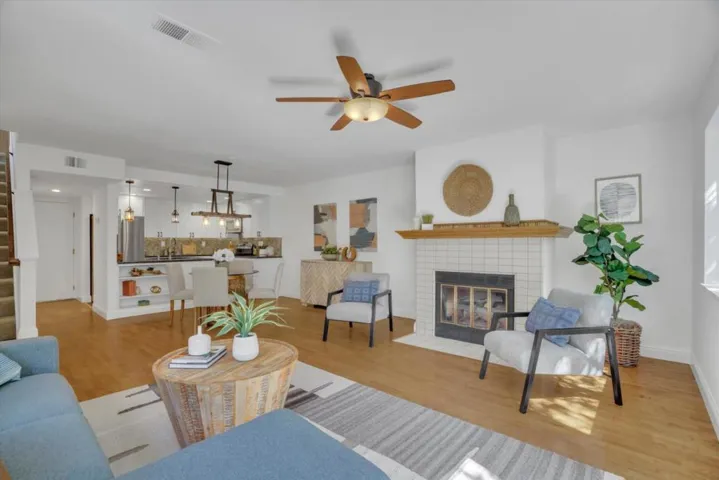 1294 Weibel Way, San Jose, California 95125
