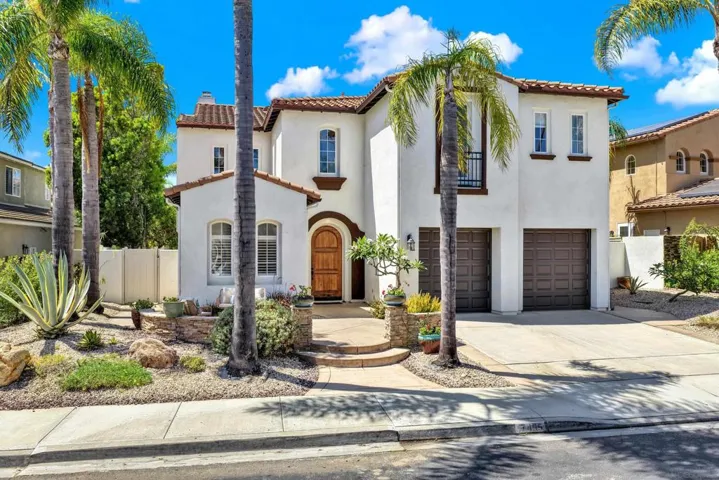 7455 Capstan, Carlsbad, California 92011