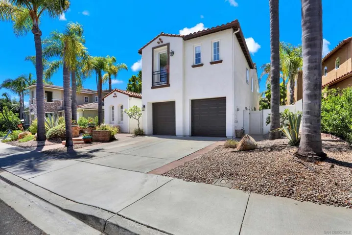 7455 Capstan, Carlsbad, California 92011