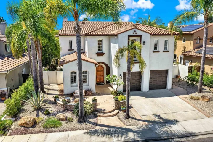 7455 Capstan, Carlsbad, California 92011