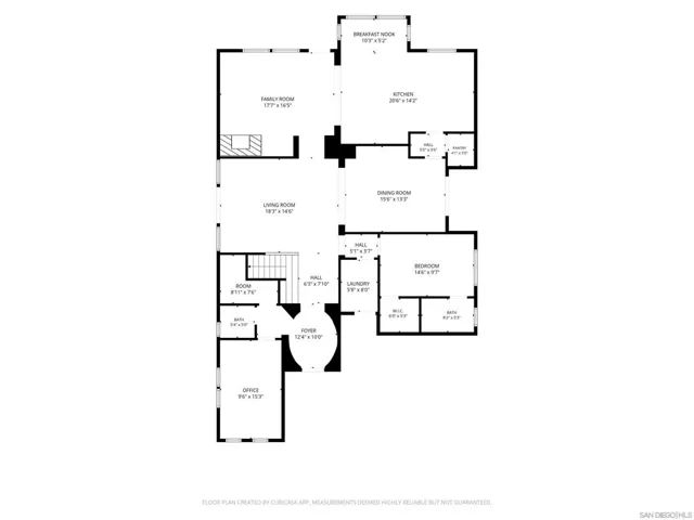 7455 Capstan, Carlsbad, California 92011