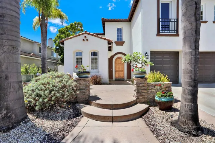7455 Capstan, Carlsbad, California 92011